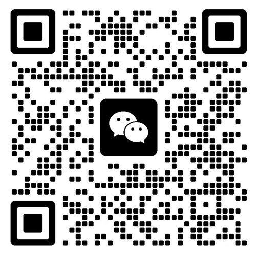 中固优达公司微信